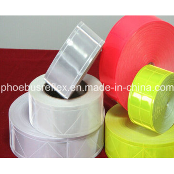 Reflective Strip, Reflective Tape, Reflective Fabrics. Reflective PVC Tape